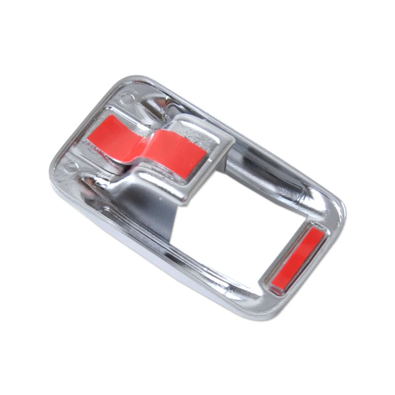 4 * дверной переключатель окна отделка для коробки передач Land Rover FREELANDER 2 LR2 2008