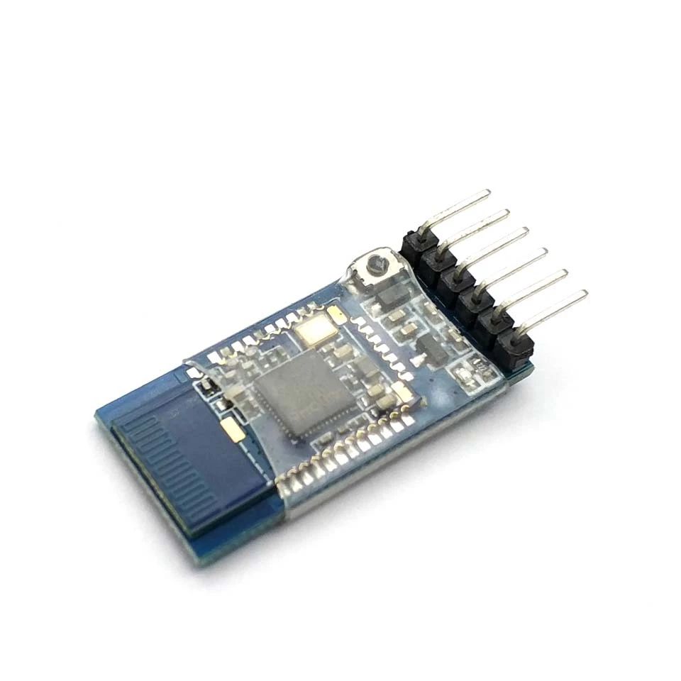 BT12 с Bluetooth двухрежимный последовательный порт BLE4.0 + 2 0 IOS Android беспроводной модуль