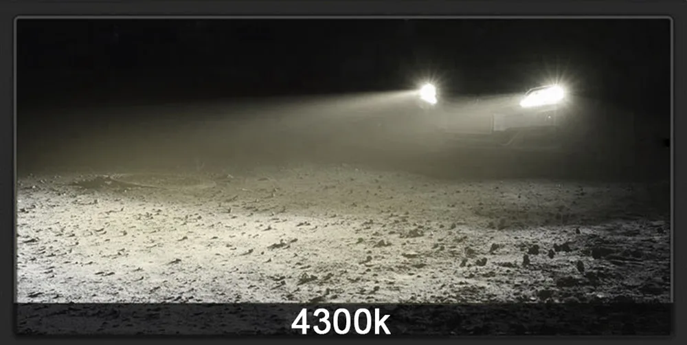 2 шт. Автомобильные светодиодные лампы H7 H4 H11 H1 H13 H3 H27 9005/HB3 9006/HB4 9007 72 Вт лм|Передние