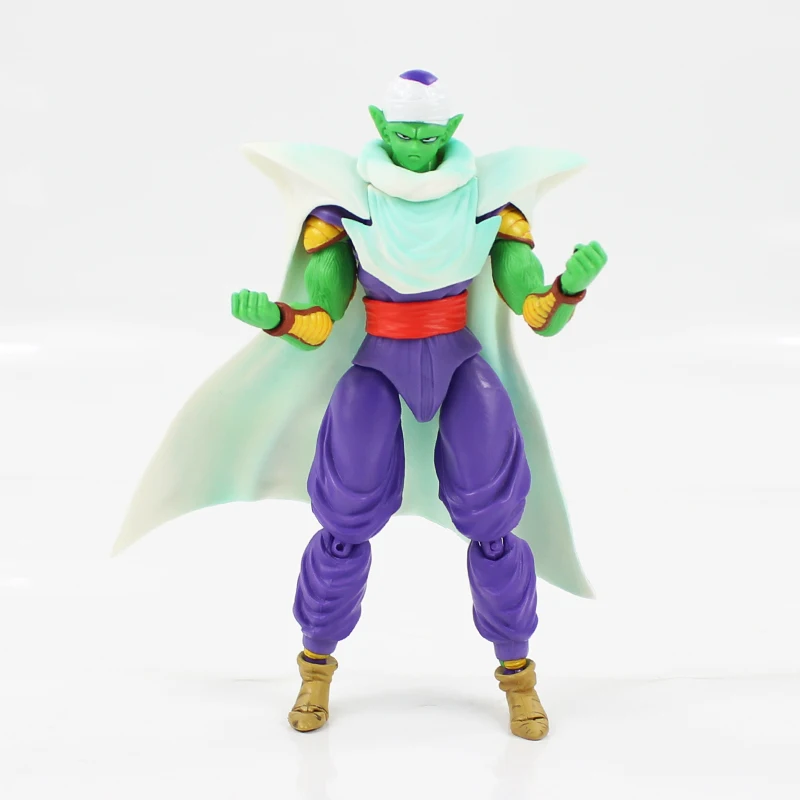 17 сантиметр СВЧ S. H. Figuarts Dragon Ball Z игрушечные фигурки из игры Dbz (“маленький