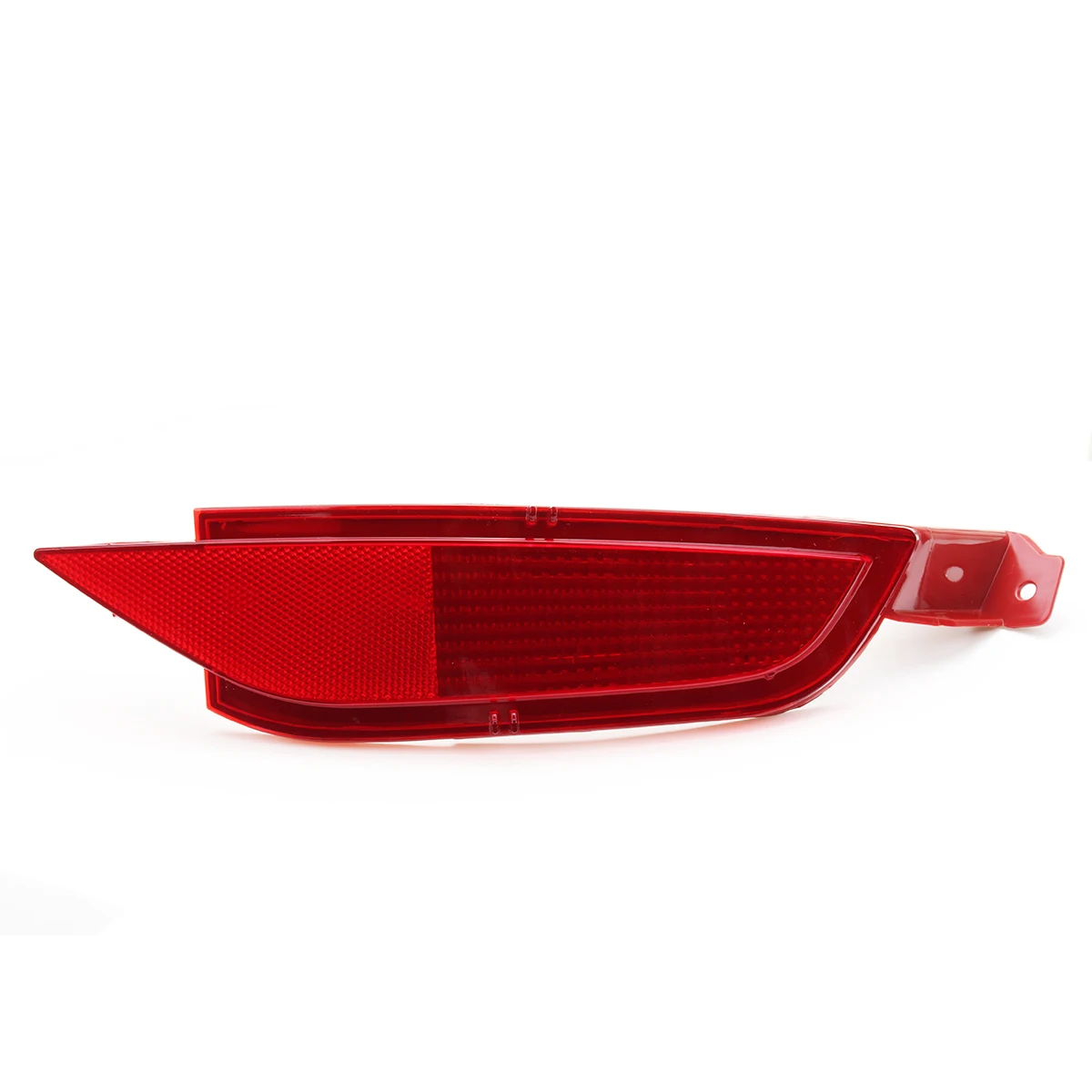 Светильник отражателя заднего бампера с правой стороны для Ford /Fiesta Mk7|Фара авто в