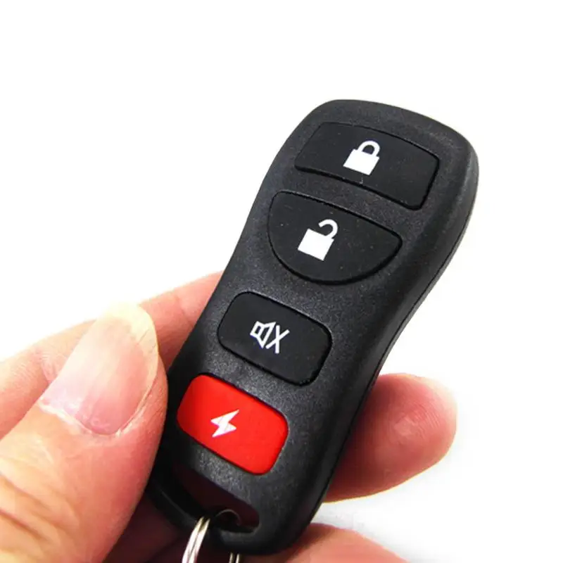 BIUYEE 615-8113 24V Central Door Lock Locking System Auto Remote Control Vehicle Keyless Entry For Truck 2 Universal | Автомобили и