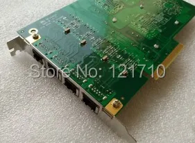 Плата для промышленного оборудования super AOC UG I4 REV 1 01 0190 32891|Платы расширения| |