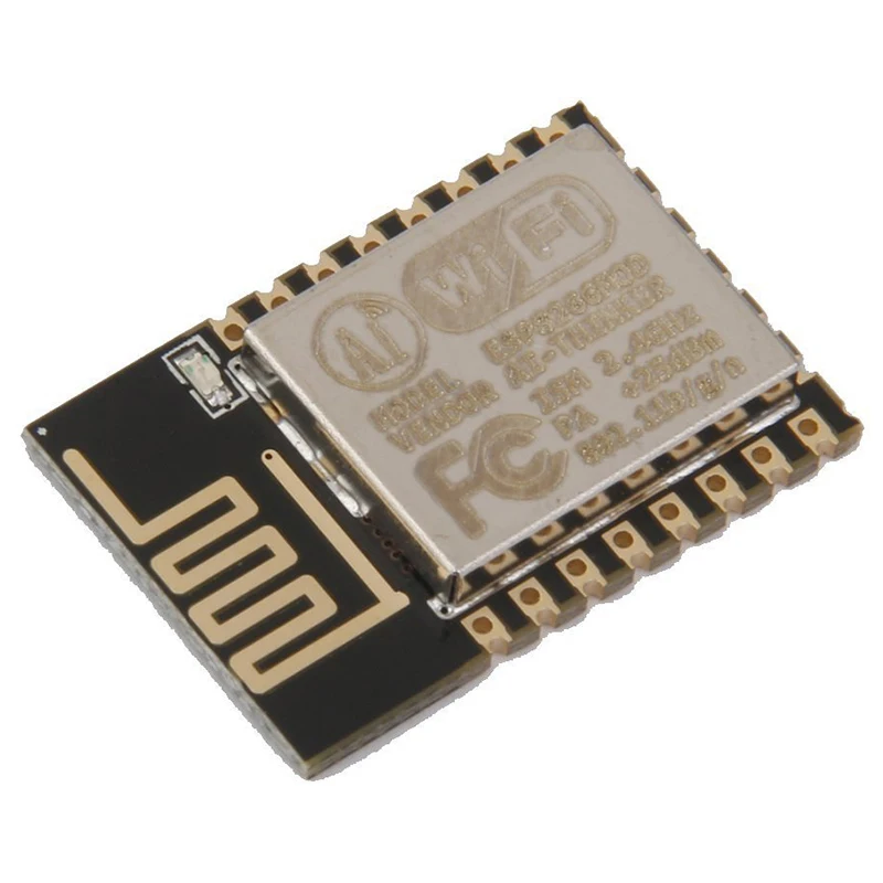 ESP8266 ESP-12E пульт дистанционного управления WLAN WiFi модуль 25dBm SP8266 WIFI поддержка