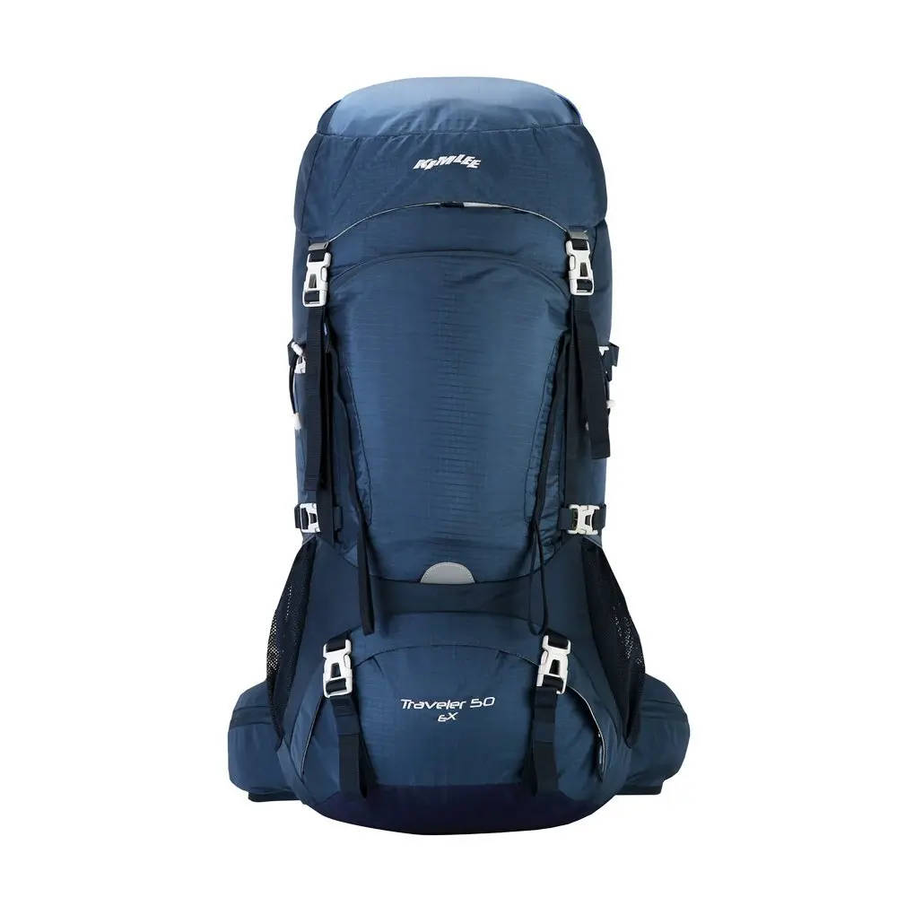 Kimlee 50L большая емкость спортивная сумка для катания на лыжах путешествие