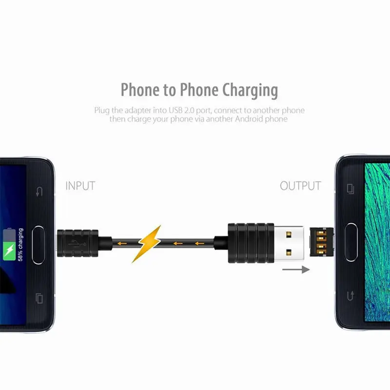 Высокое качество Bakeey Многофункциональный c адаптер конвертер для Oneplus 5t Xiaomi 6 Mi A1 |