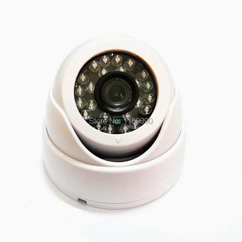 IP камера видеонаблюдения HD 2 МП Sony IMX307 1/2 дюйма POE|Камеры видеонаблюдения| |