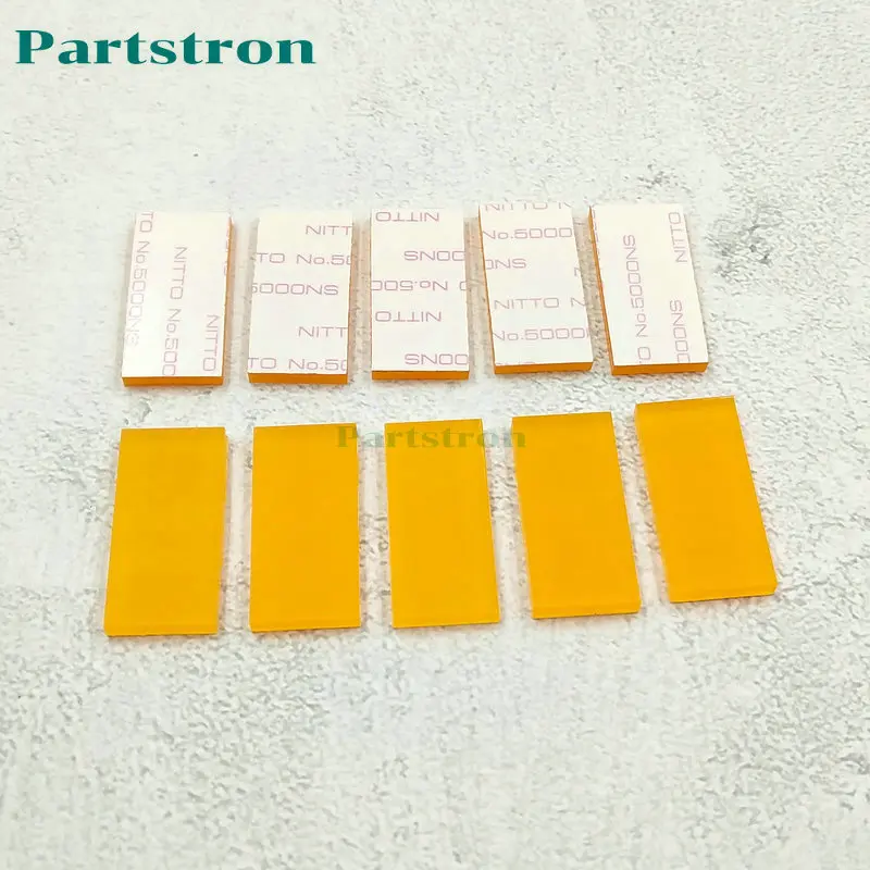 10 шт. подставка для зачистки лист 019 11833 подходит Riso EZ 200 220 300 230 330 370 390 570 590 детали