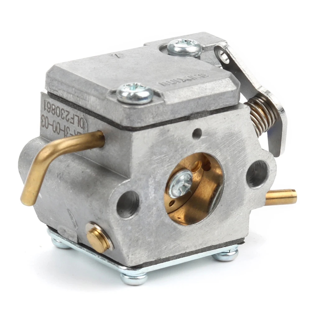 WT-827-1 Carburetor For Walbro WT-827 Carb WT-149A WT-275 WT340-1 WT454 WT526 Tillers 280r Blowers | Инструменты