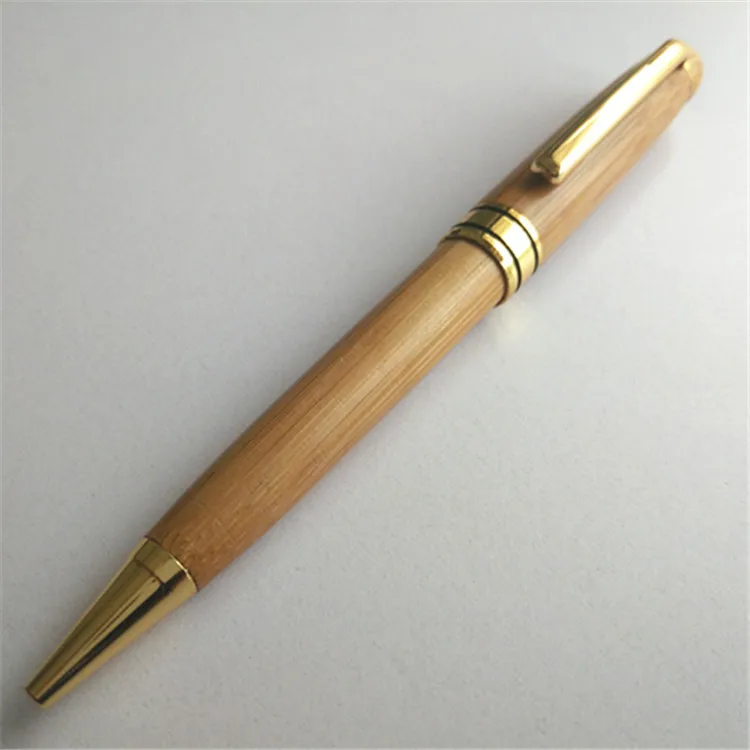 QSHOIC 500 шт./компл. DHL доставка Оптовая продажа Bamboo Pen Продажа с фабрики Фабрика