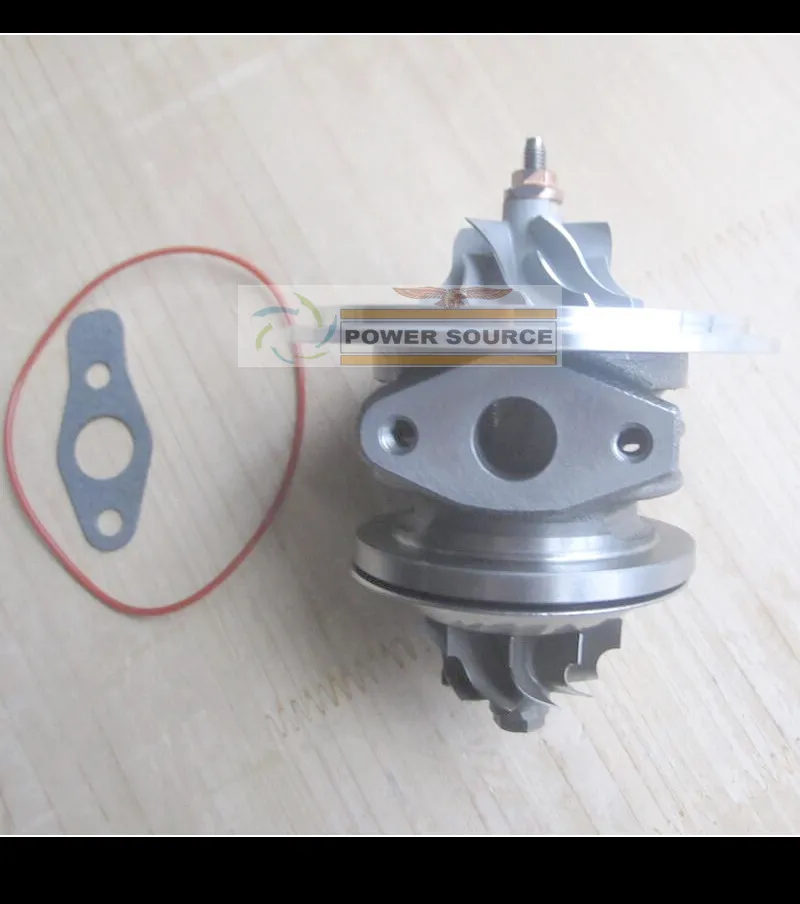 Бесплатная доставка GT1544S 701729 5010S Turbo картридж КЗПЧ для AUDI A2 VW Polo 3 Lupo SEAT Arosa Ibiza III 1.4L