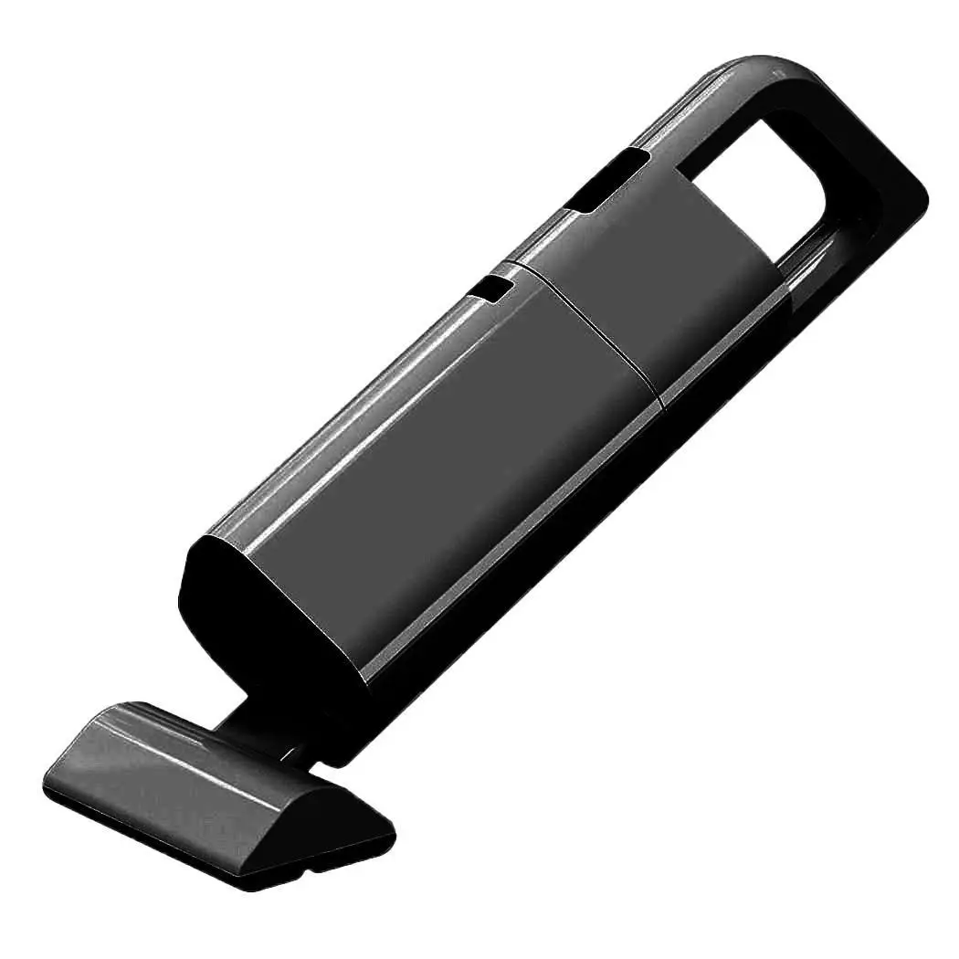 Portable Mini 12V Car Vacuum Cleaner 120W 4000Pa Auto 4.5m Wire Handheld Universal Goods Electronic Accessories | Автомобили и