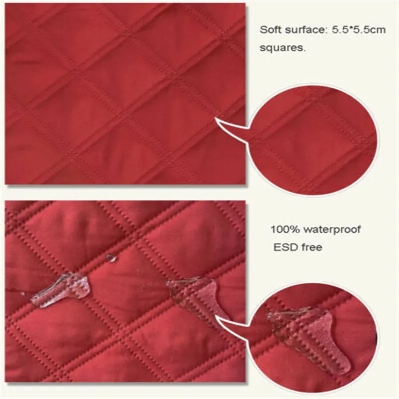 5 карманов для хранения диван кресло водонепроницаемый Органайзер пульт