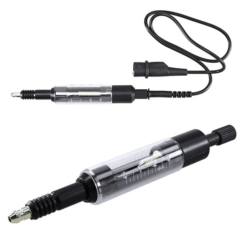 Car Sparking Plug Tester Checker Ignition System Coil Engine In Line Auto Diagnostic Tool |