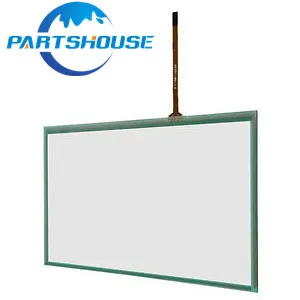 2Pcs New Touch Screen Panel 6LH52240000 6LH52233000 for Toshiba E2040C 2540C 3040C 3540C 4540C 255 355 455 555 655 755 855 205