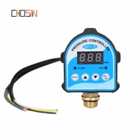 russian pressure control switch digital led display water pump g14 g38 g12 wpc 10eletronic controller sensor with adapter