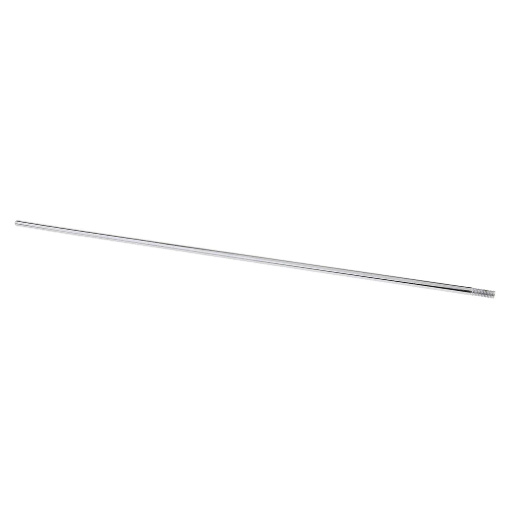 

Metal Cymbal Adjustment Rod for Hi Hat Cymbal Stand Holder Rack Bracket Parts