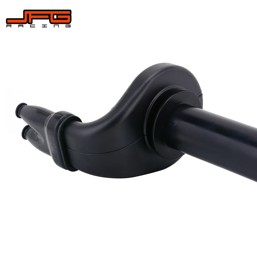 

Motorcycle 7/8'' 22mm Throttle Housing Assembly Twister Tube For KTM SXF XCF XCFW EXCF EXC XCW 250 350 400 450 530 FC FE