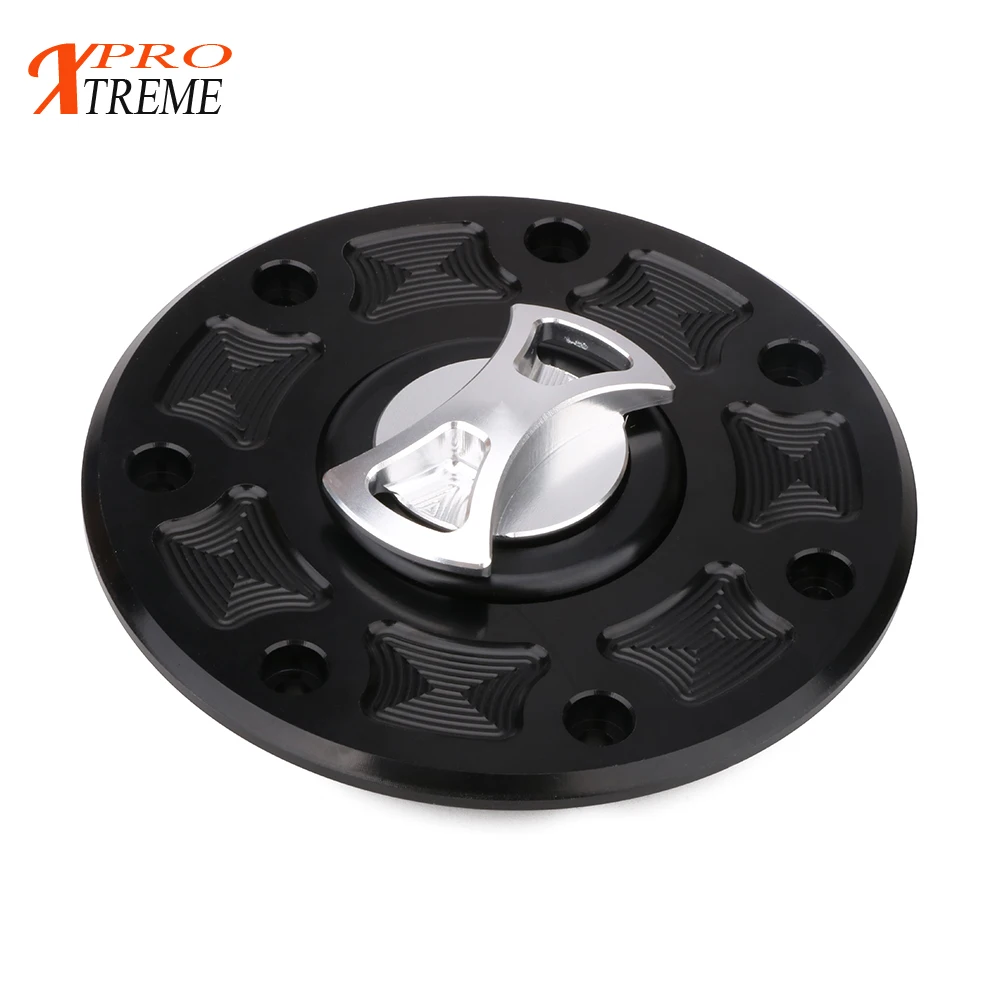 Крышка для топливного бака SUZUKI FZX6R ZX6R ZX7R ZX9R KR250 A/S ZXR250 ZXR400 ZXR750 ZX6E ZG1000 ZX11 ZRX1100 ZZR600 ZX600