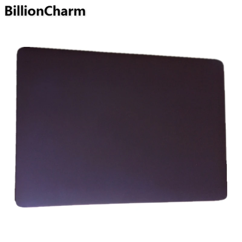 

BillionCharmn New Laptop Purple 15.4" LCD Back Cover RU676 0RU676 For Dell Inspiron 1525 1526 A Shell