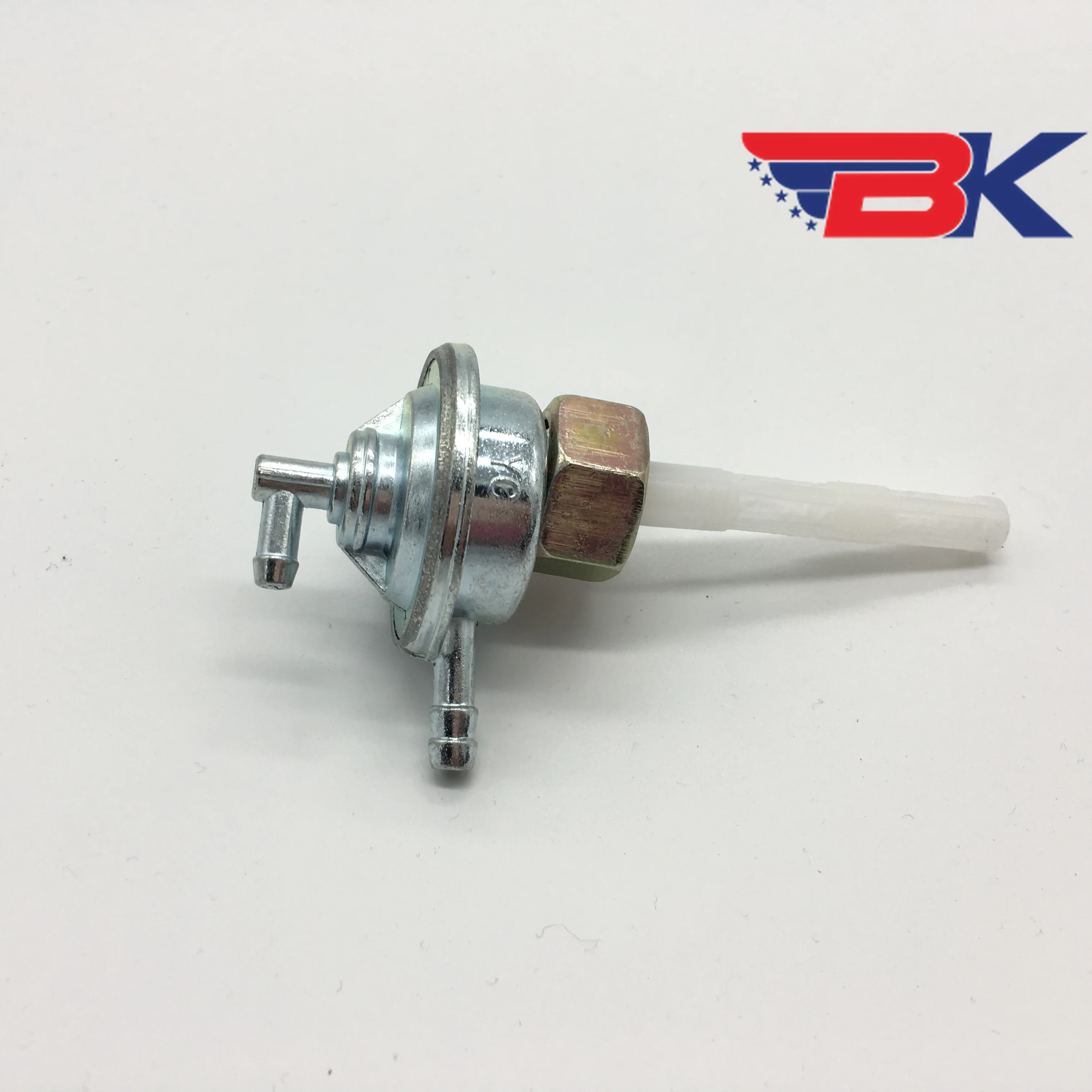 Топливный клапан петуха для HONDA EXPRESS 50 SR NX50 Скутер мопед 1981 1982|Детали и аксессуары