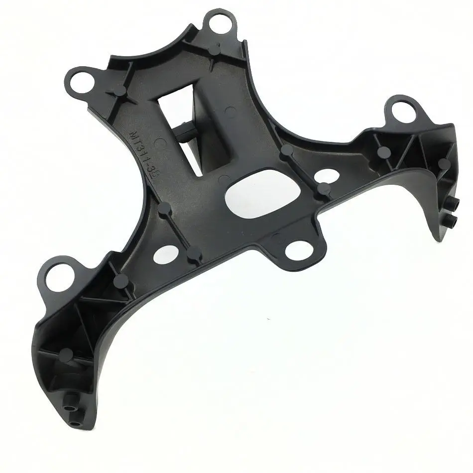 

Upper Headlight Fairing Stay Bracket For Yamaha YZFR1 98-99 1998-1999