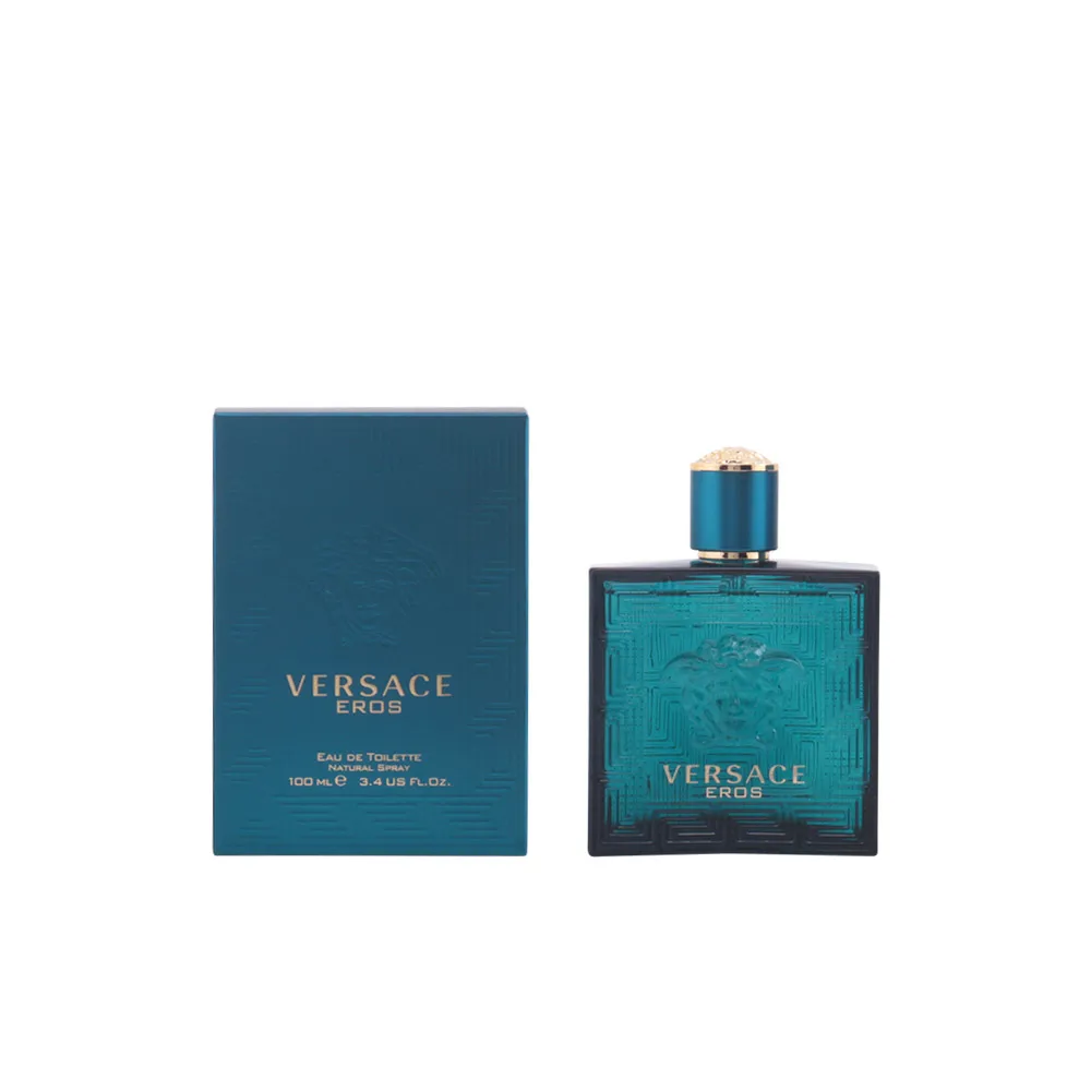 Испаритель Eros EDT Versace 100 мл| |