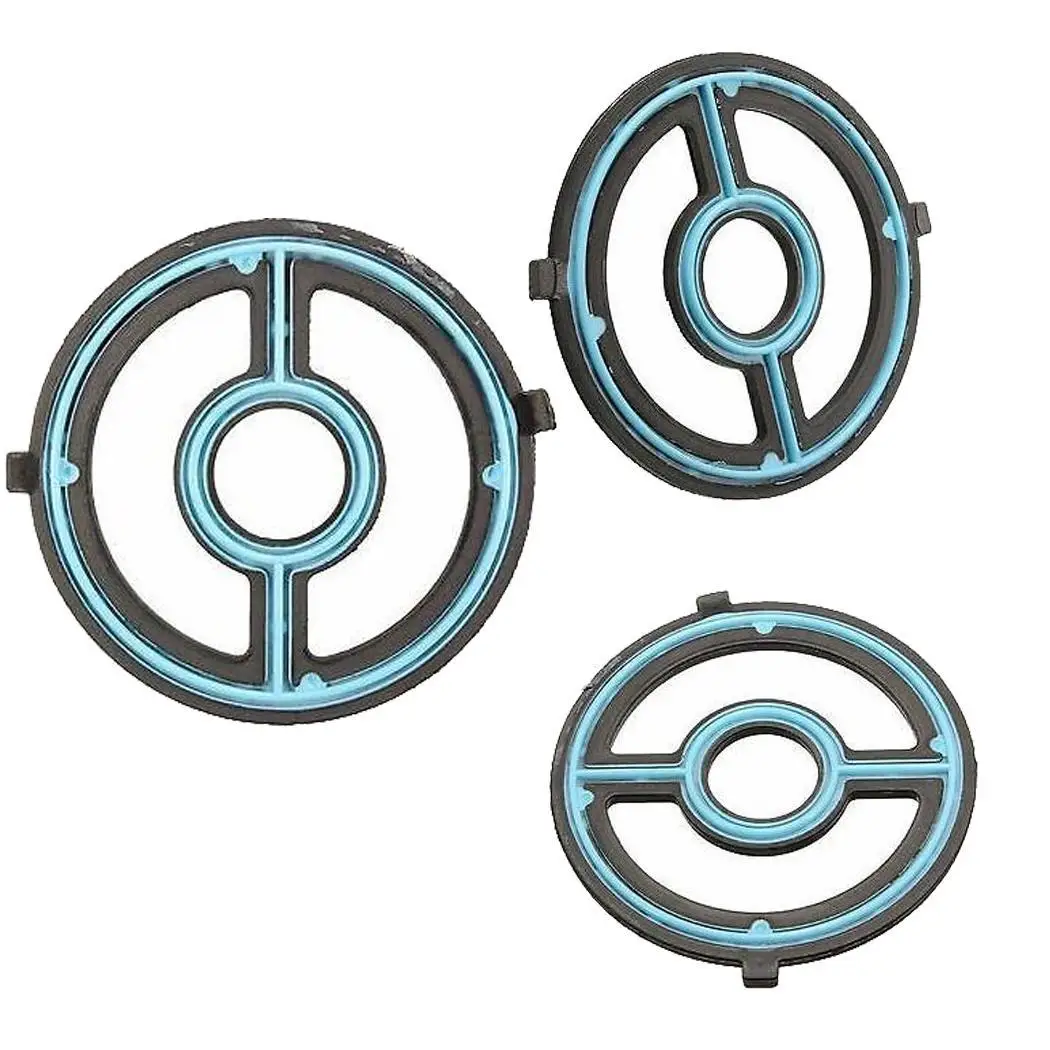Масляный радиатор двигателя уплотнитель для Mazda 1 9 см 0 7 inch 3/5/6 Скорость 3 6 miniva как