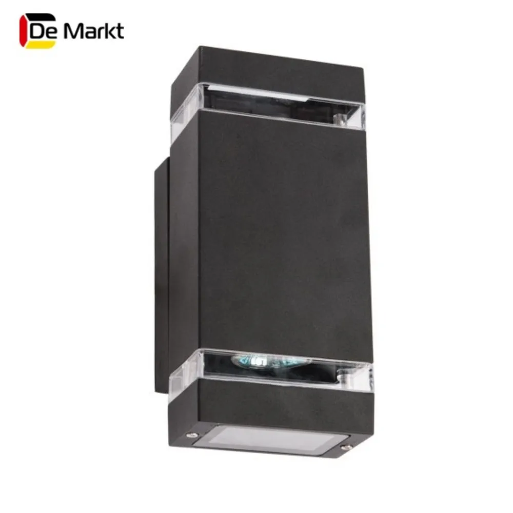 Светильник Меркурий 2*35W GU10 220 V IP44|Настенные лампы| |