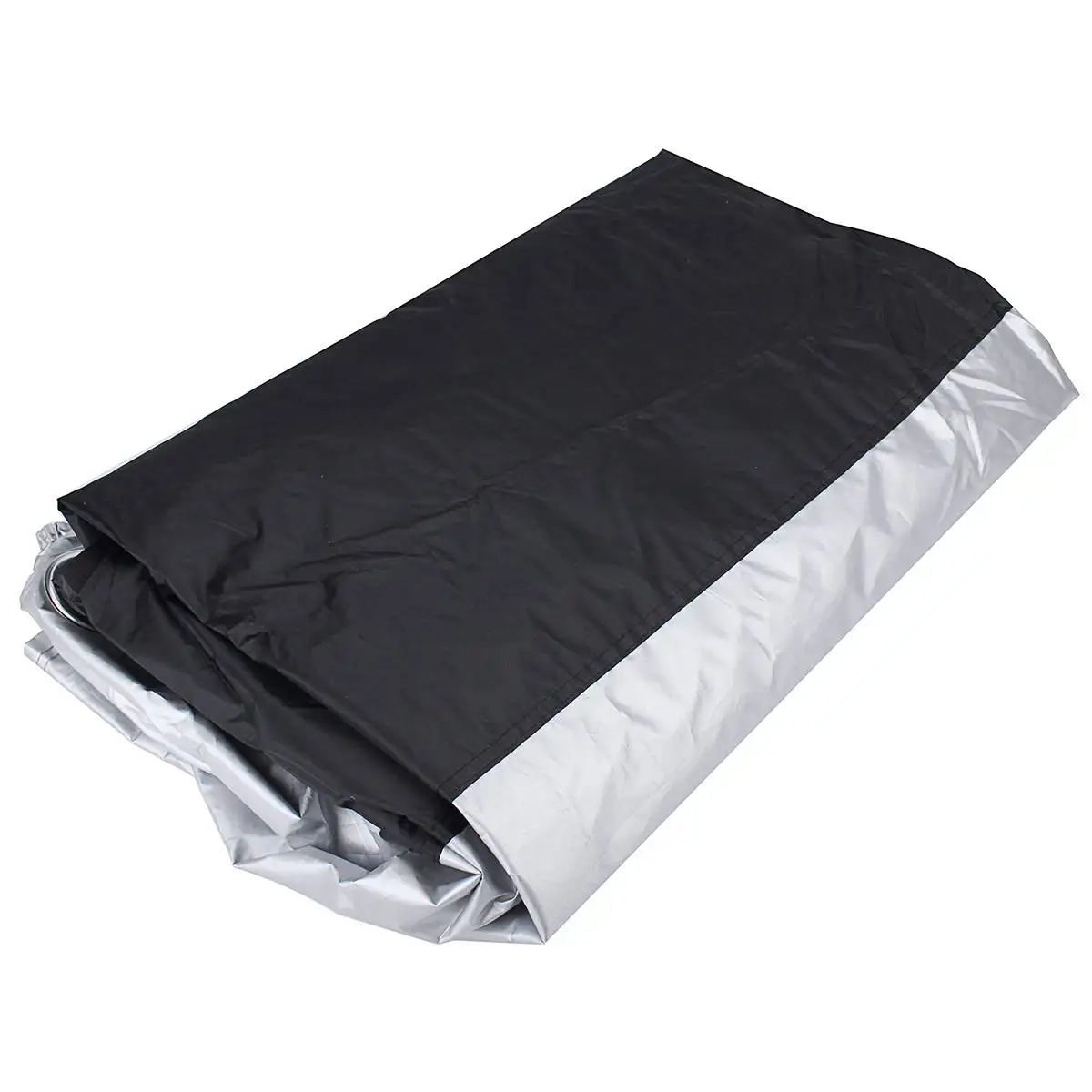 XL, XXL, 3XL мотоциклетная крышка, защита от дождя, снега, льда, УФ, для скутера, мотоцикла, водонепроницаемая, Пылезащитная, для улицы