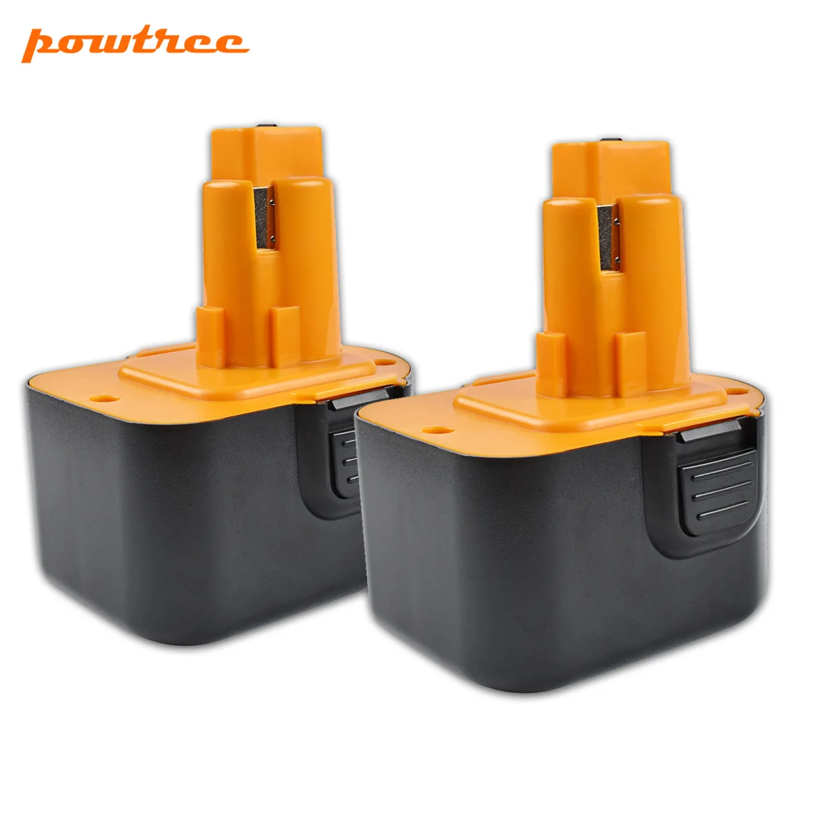 Никель металлогидридный аккумулятор Powtree 3000 мАч PS130 для Black & Decker fiрестоm PS130A A9252 A9275