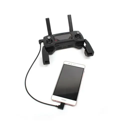 Пульт дистанционного управления кабель для передачи данных DJI Spark Mavic Pro RC Quadcopter