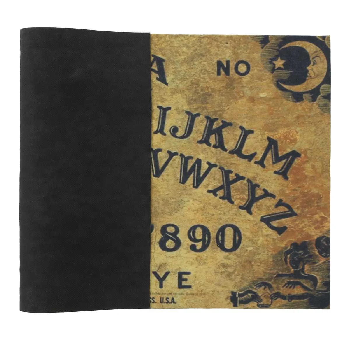 75x45 см Ouija Коврик для двери художественный дизайн с рисунком ковер из