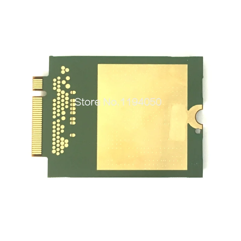 EM7355 4G LTE карта WWAN 04W3801 GOBI5000 для Lenovo X240 W540 T440P T431S модуль|3G модемы| |
