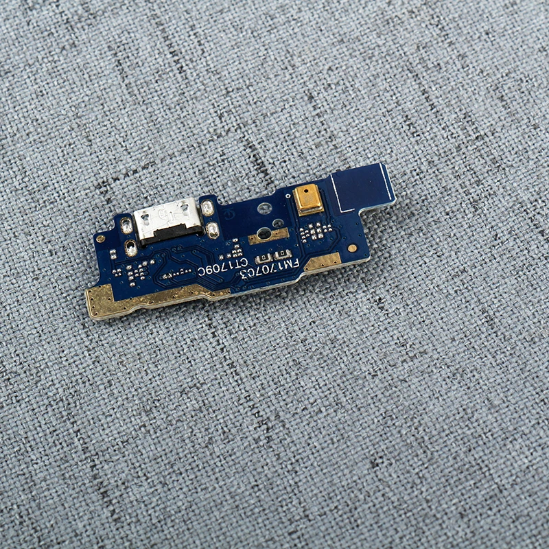 Алессер для Meizu Meilan A5 USB разъем зарядная плата крепежные части аксессуары