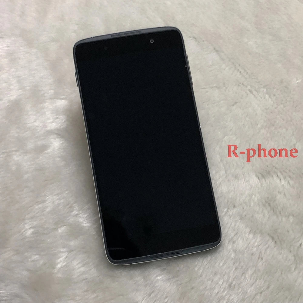 Фото BlackBerry DTEK50 Восьмиядерный отремонтированный мобильный телефон 13MP 5 2 "16 Гб ROM 3G B RAM BlackBerry DTEK50 Восьмиядерный отремонтированный мобильный телефон 13MP 5 2 "16 Гб ROM 3G B RAM