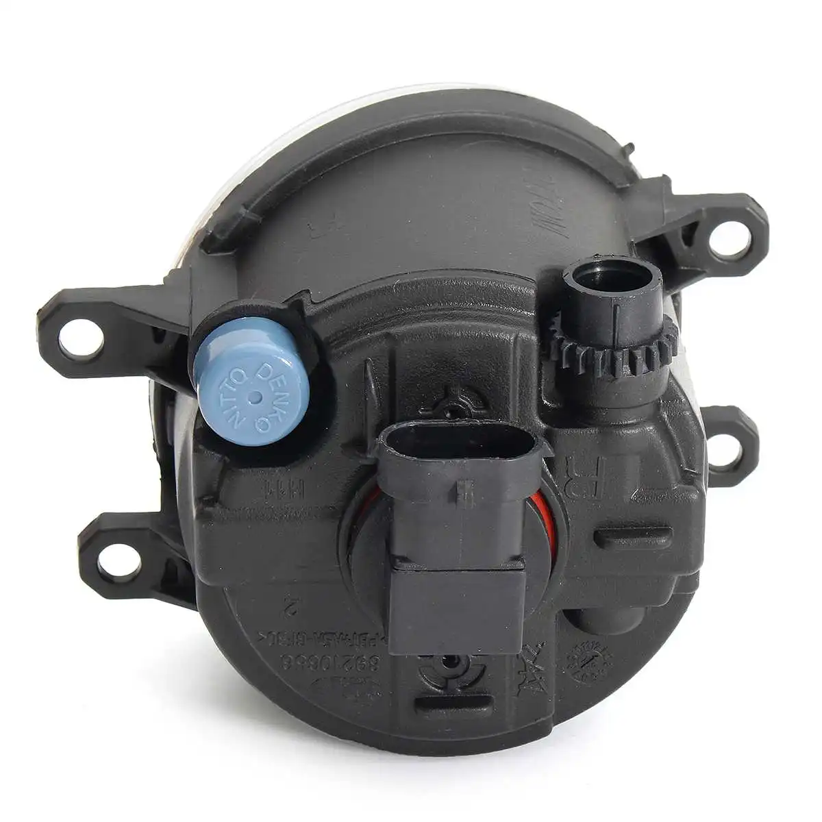Светодиодный фонарь L & R 100 Вт 9 для Toyota Camry Corolla Matrix Venza 2009 2010 2011 2012 2013 Lexus RX350/RX450|Фара
