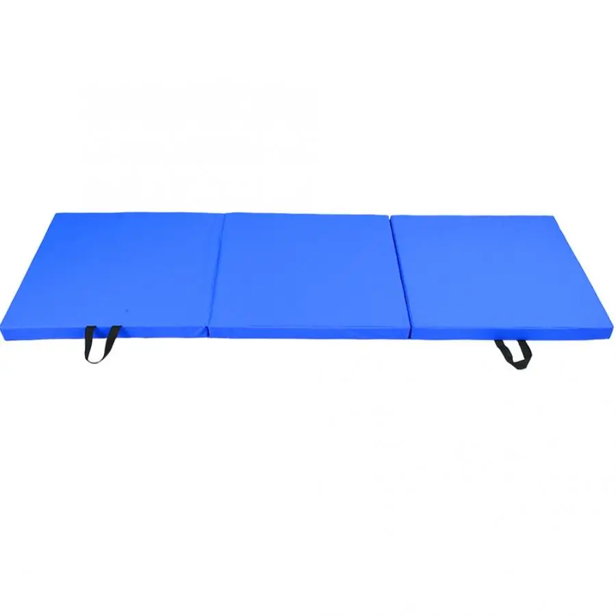 180x60x5 см гимнастический коврик высокое качество спортивные складной Non slip