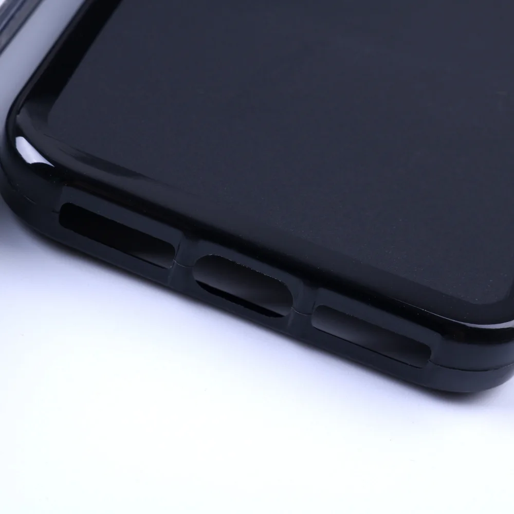 Матовый мягкий чехол из ТПУ для Xiaomi Mi 8 Pro Lite SE Mi8 Mi8Pro Mi8SE Mi8Lite силиконовый