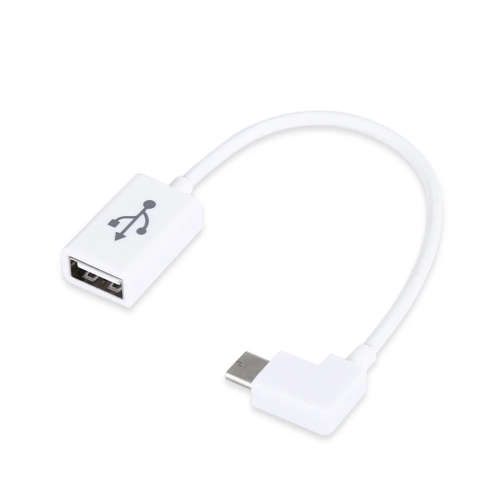 Chenyang USB-C USB 3 1 Type C разъем для 2 0 A Женский OTG кабель Chromebook | Компьютеры и офис