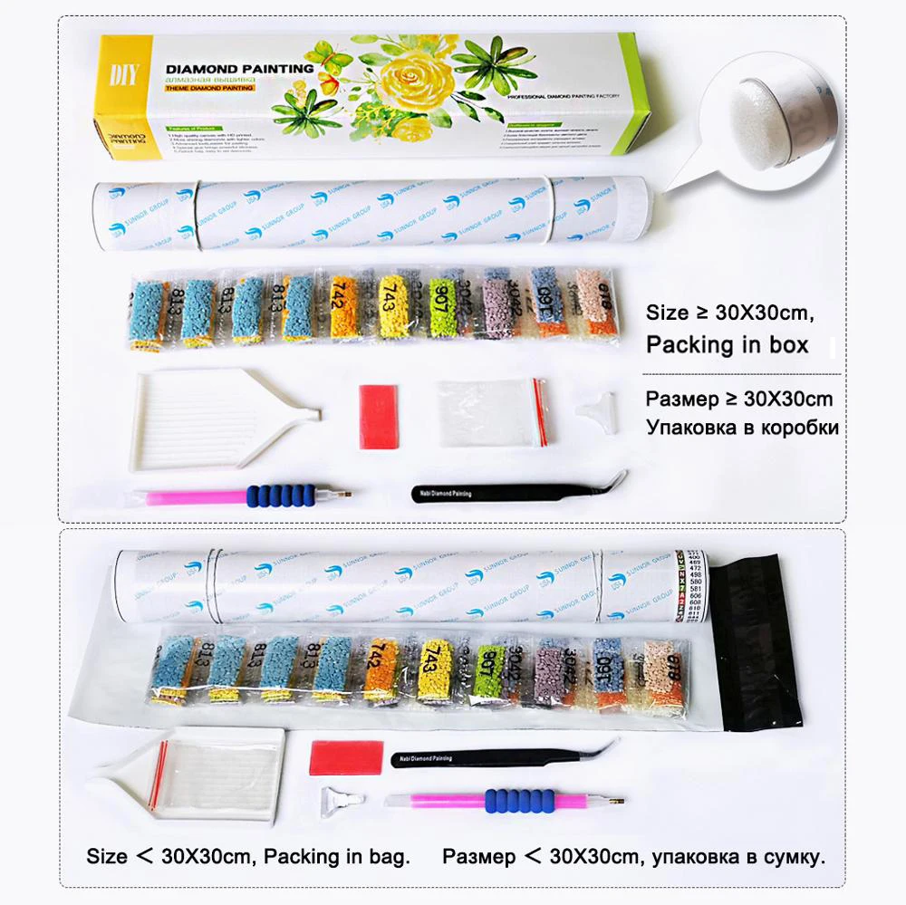 Алмазная картина вышивка 5d diy Полная квадратная животные волк-Алмазная мозаика