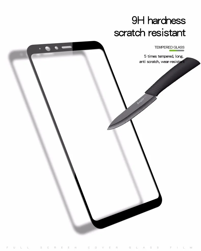 

3D Curved Edge Protective Film For Huawei P30 Pro Tempered Glass For Huawei P30 Lite Screen Protector Full Cover 9H Glass On P30