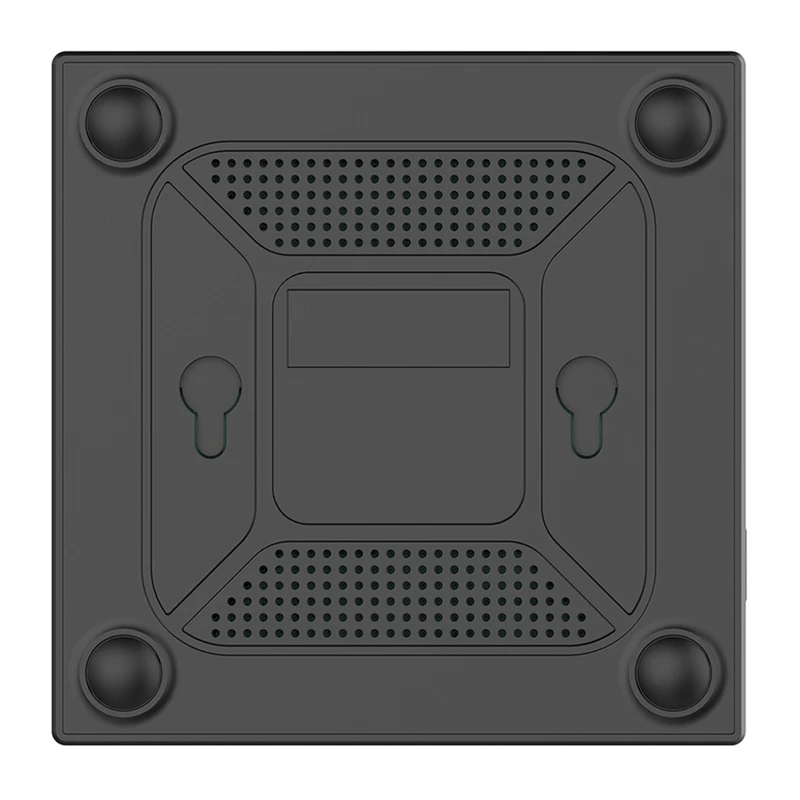 H6 мини Смарт ТВ приставка Allwinner Android 7 1 3Gb 32Gb 2 4G Wifi 100Mbps Bt4.1 6K H.265 | Электроника