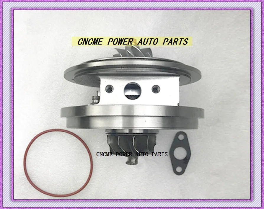 Турбокартридж CHRA 49477-01213 49477-01204 LR 065510 049592 038309 038322 022358 Для Land-Rover Jaguar XF J05 CC9