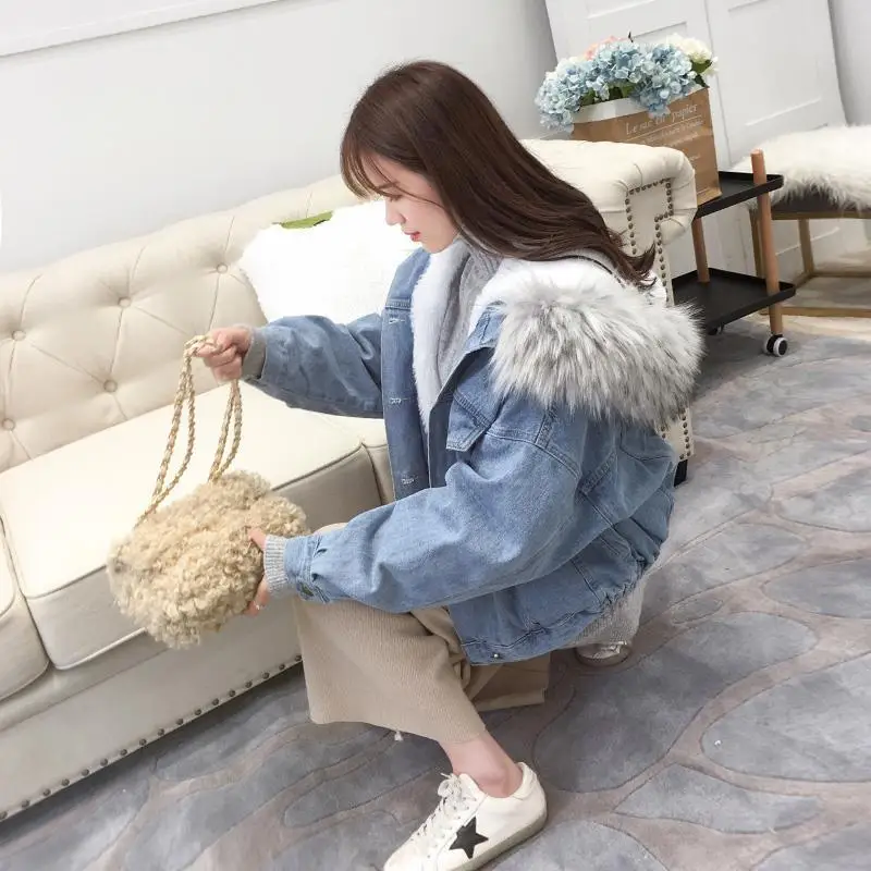 Свободная Толстовка Campera ветрозащитная куртка Mujer Kot Ceket осень-зима женские
