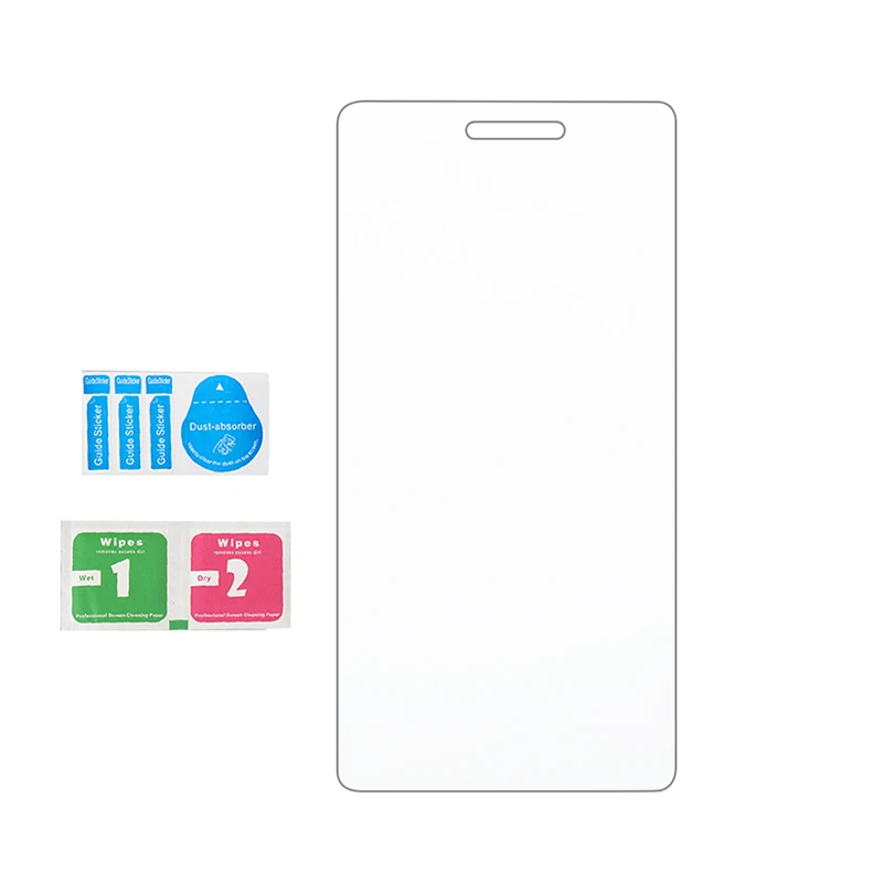 Ocolor для Xiaomi Mi 4C протектор экрана из закаленного стекла стальная замена пленки