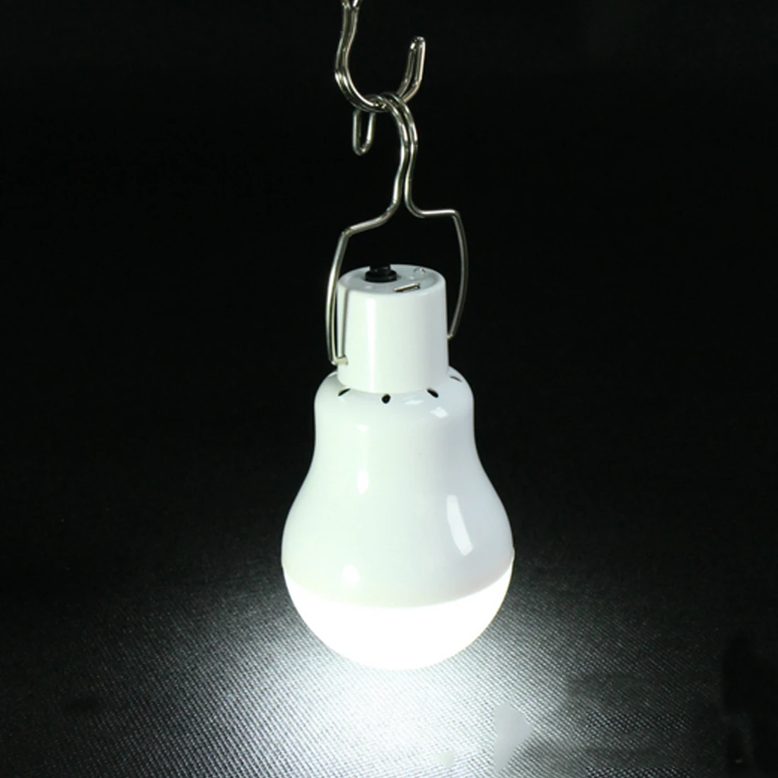 

Portable Lighting