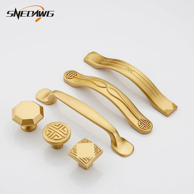 Ручка для мебели, винтажные ручки для шкафа из чистой меди, с отверстием 96/128 мм, ручка для мебели, ручка для шкафа