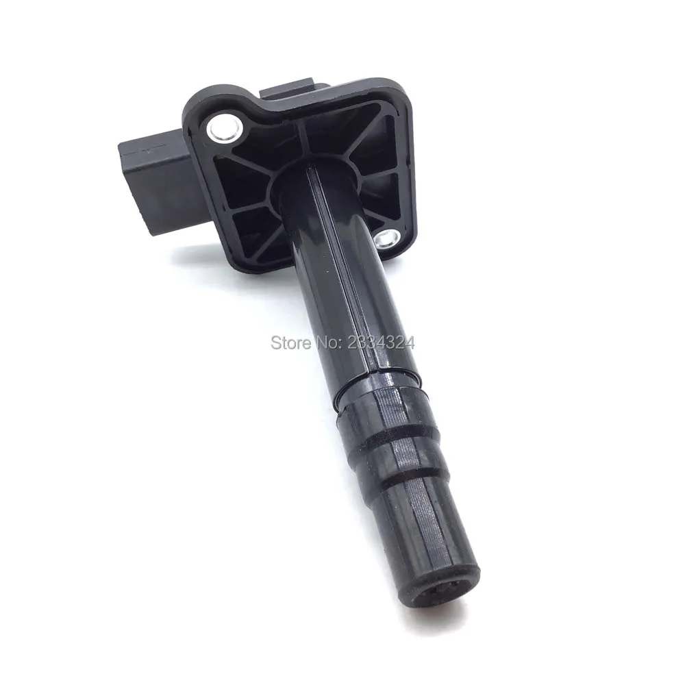 Катушка зажигания для Audi A4 A6 A8 RS6 S6 S8 TT Quattro Volkswagen Beetle Golf Jetta Passat 1 8 L4 4 2 V8 06B905115B 06B905115 |