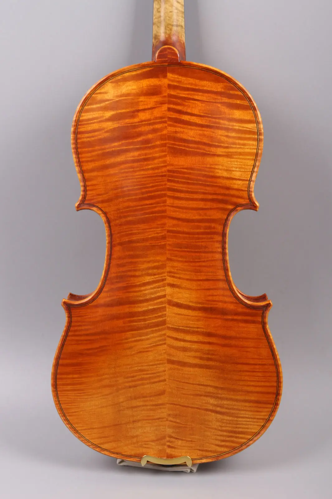 Мастер yinfente скрипка 4/4 ручной работы Stradivari модель Свободный бант + чехол канифоль
